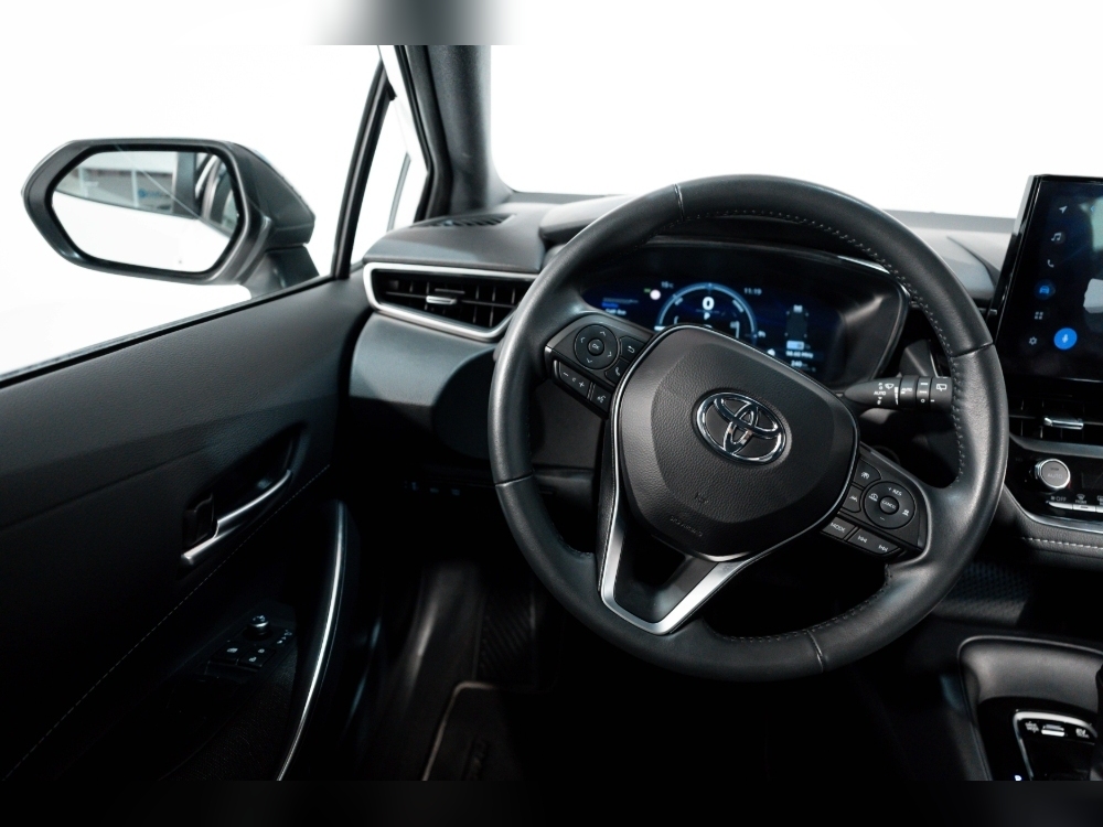 Toyota Corolla COROLLA 140H ACTIVE PLUS foto 26