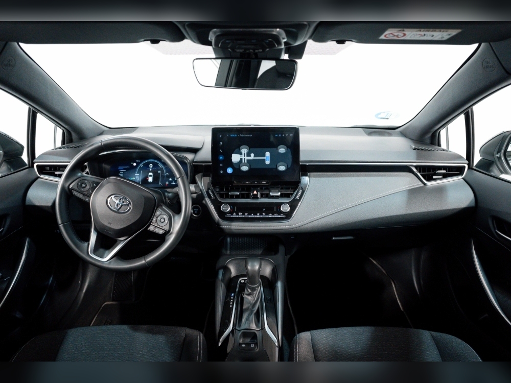 Toyota Corolla COROLLA 140H ACTIVE PLUS foto 27