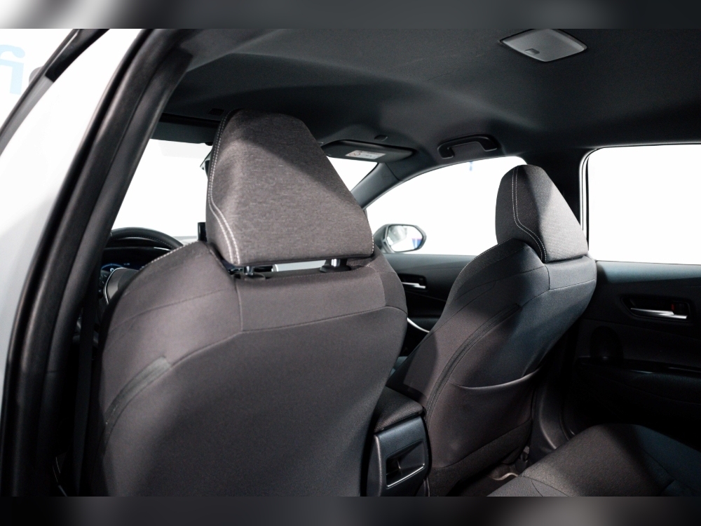 Toyota Corolla COROLLA 140H ACTIVE PLUS foto 28