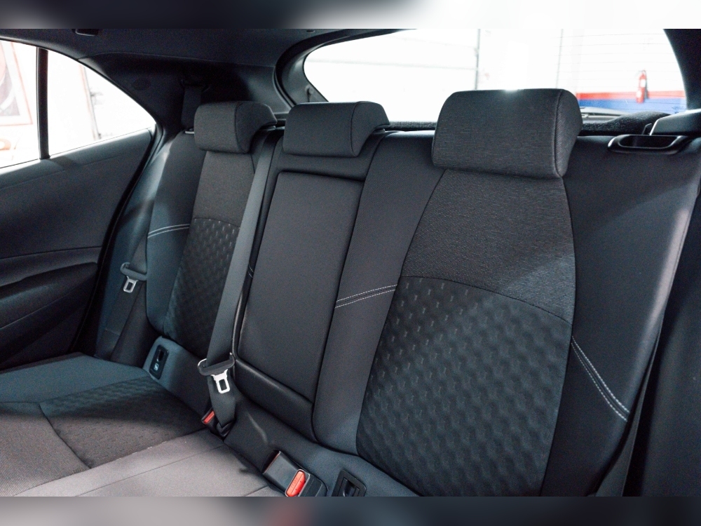 Toyota Corolla COROLLA 140H ACTIVE PLUS foto 29