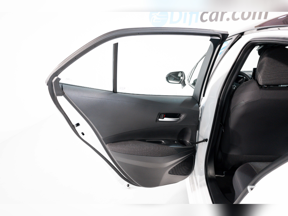 Toyota Corolla COROLLA 140H ACTIVE PLUS foto 30