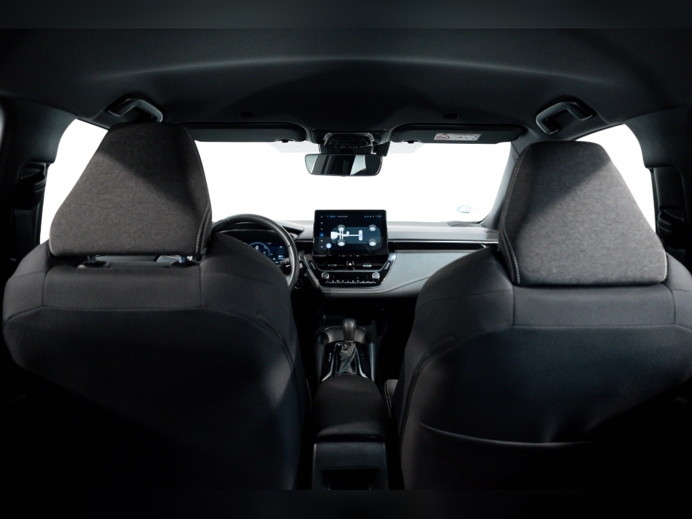 Toyota Corolla COROLLA 140H ACTIVE PLUS foto 31