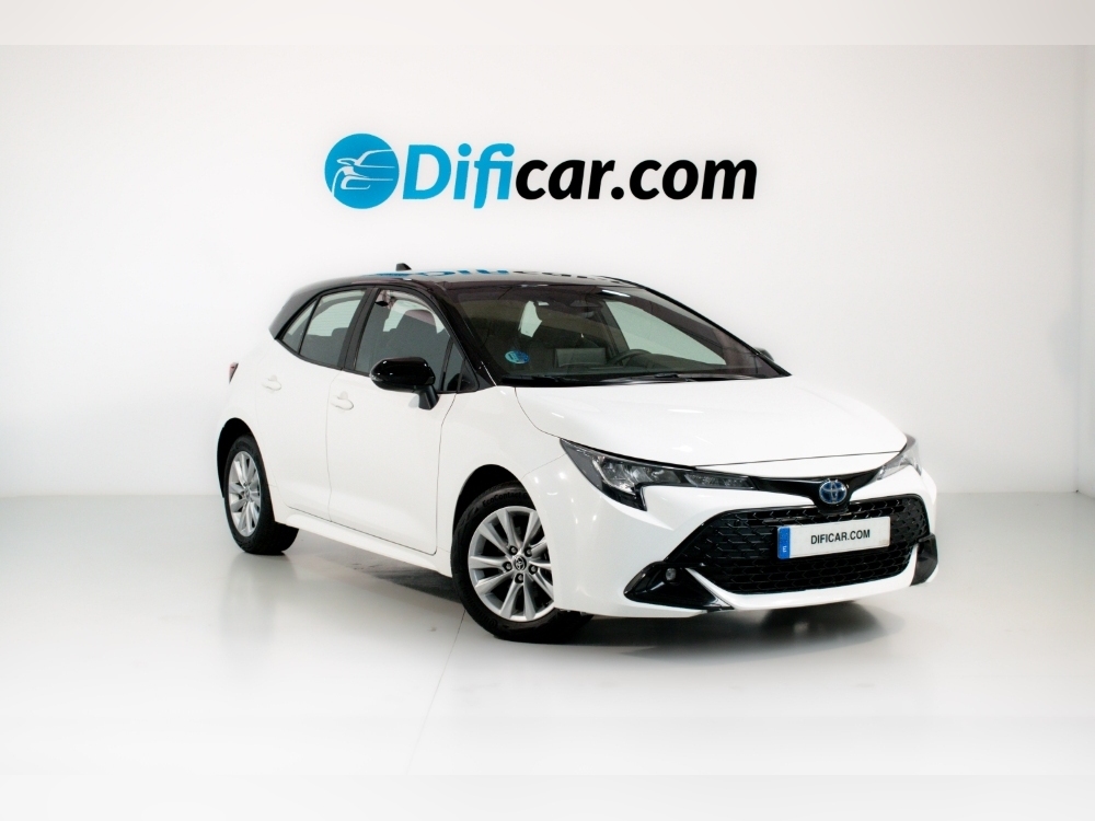 Toyota Corolla COROLLA 140H ACTIVE PLUS foto 5