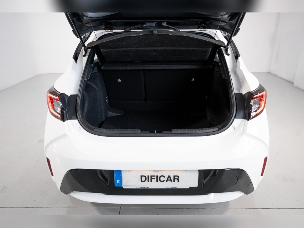 Toyota Corolla COROLLA 140H ACTIVE PLUS foto 32