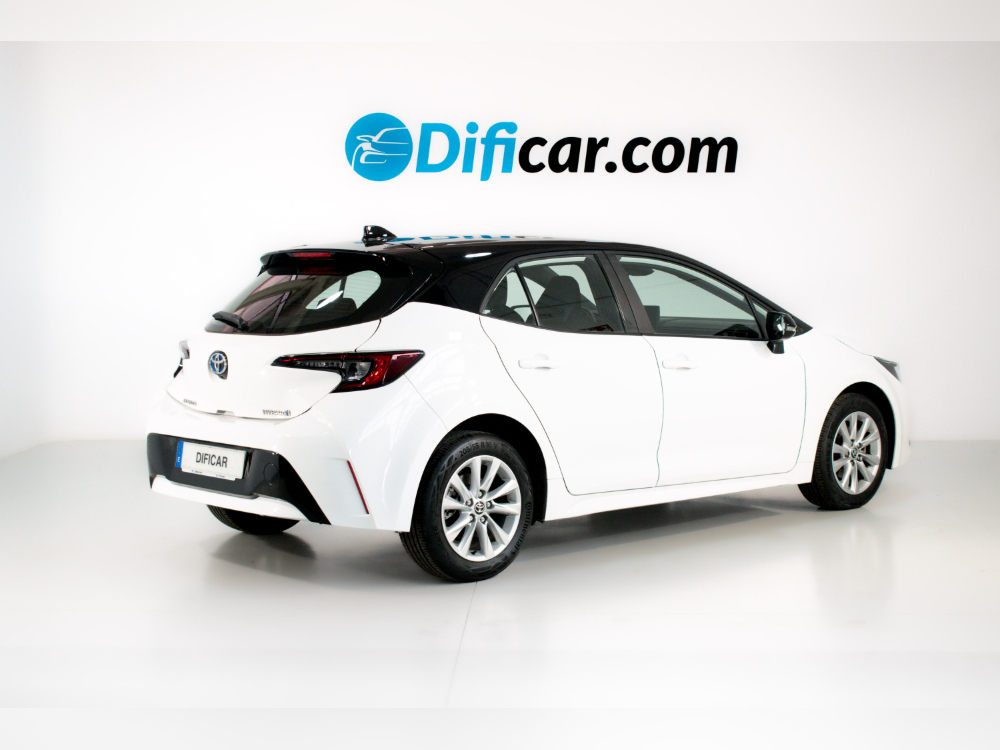 Toyota Corolla COROLLA 140H ACTIVE PLUS foto 8