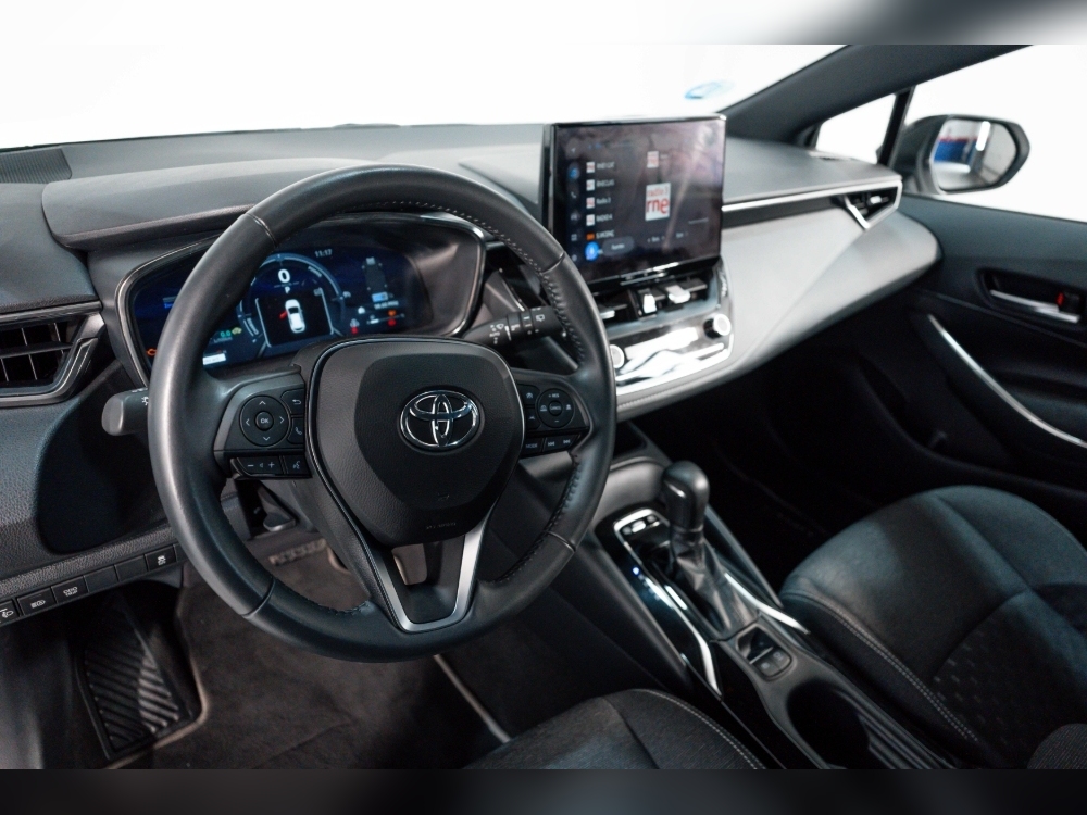 Toyota Corolla COROLLA 140H ACTIVE PLUS foto 9