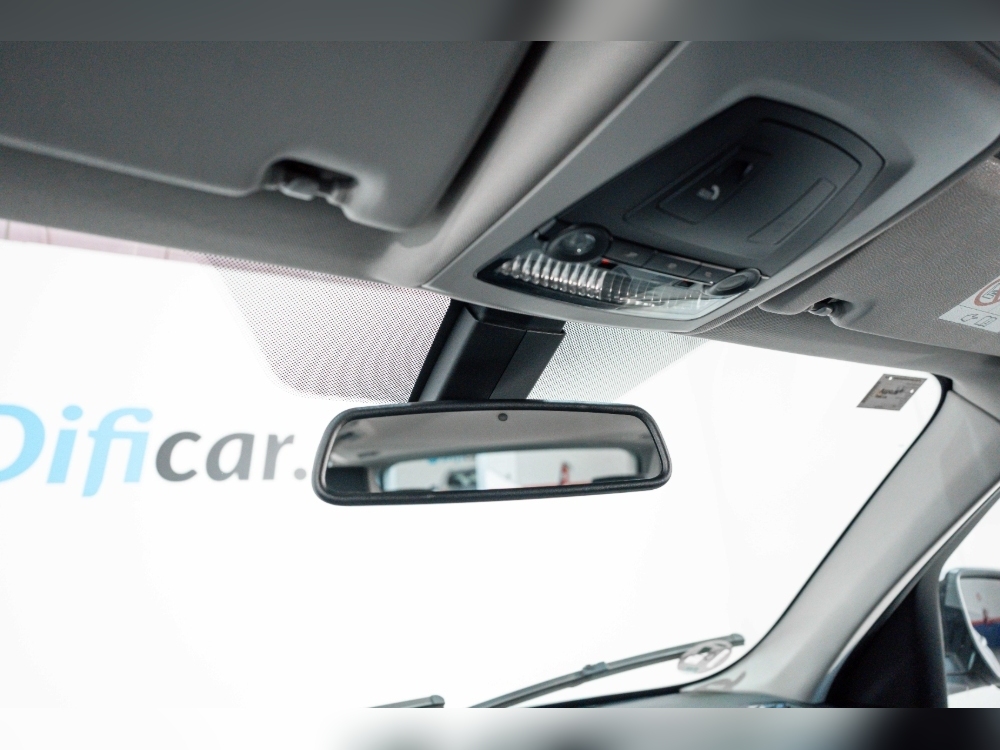 BMW X3 5 AÑOS GARANTIA X3 2.0D 190CV XDRIVE  AUTOMATICO foto 20