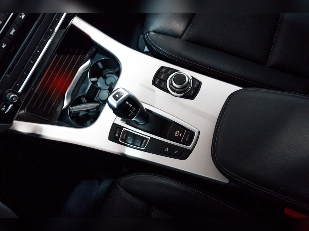 BMW X3 5 AÑOS GARANTIA X3 2.0D 190CV XDRIVE  AUTOMATICO foto 22