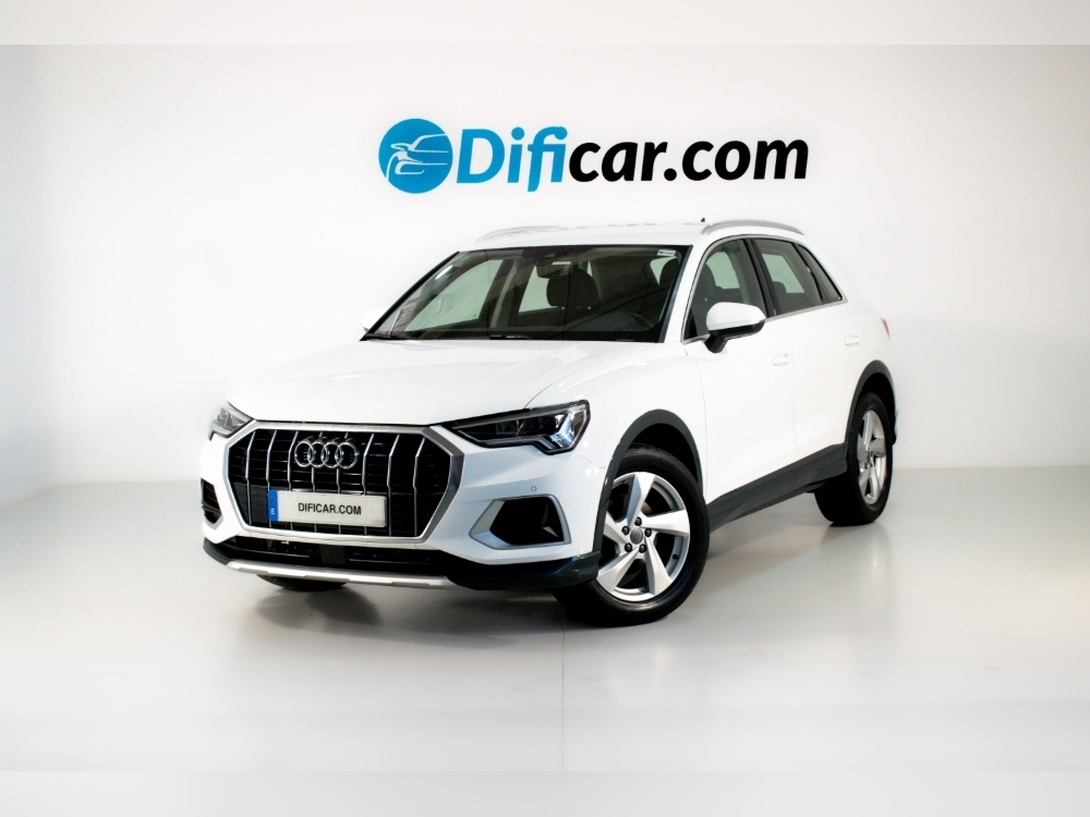 Audi Q3 Q3 35 TFSI ADVANCED 1.5 TFSI 150CV AT7 E6DT foto 3