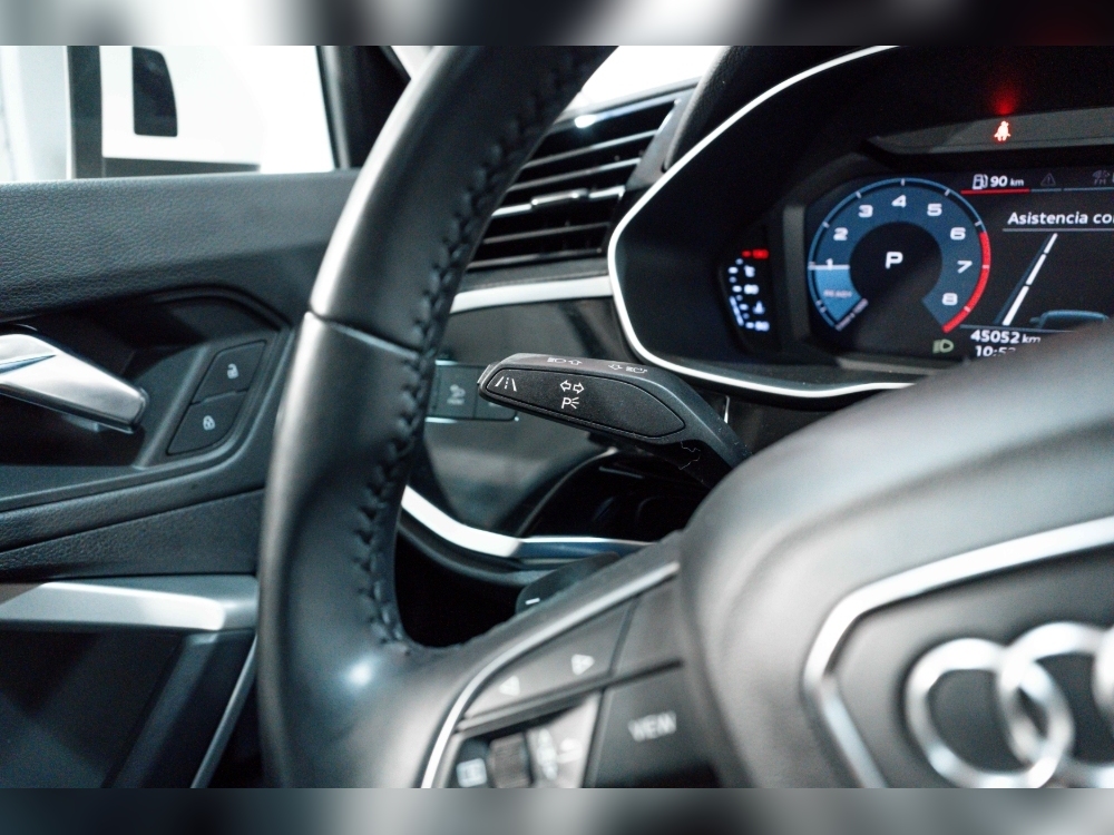 Audi Q3 Q3 35 TFSI ADVANCED 1.5 TFSI 150CV AT7 E6DT foto 12