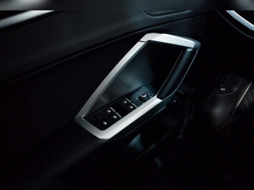 Audi Q3 Q3 35 TFSI ADVANCED 1.5 TFSI 150CV AT7 E6DT foto 14