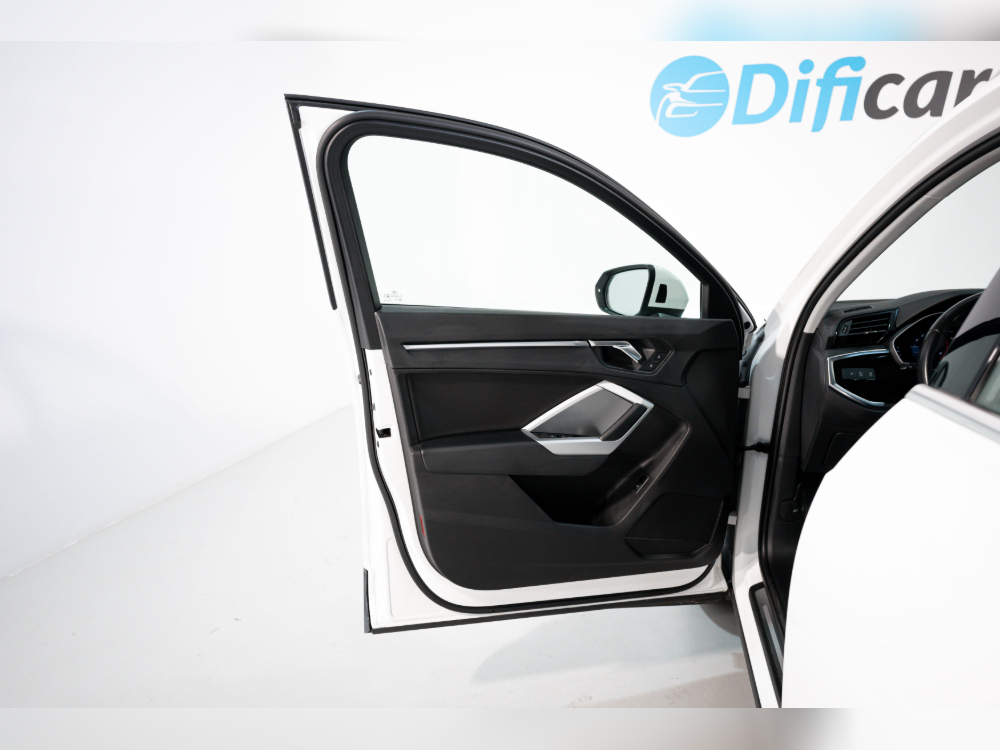 Audi Q3 Q3 35 TFSI ADVANCED 1.5 TFSI 150CV AT7 E6DT foto 15