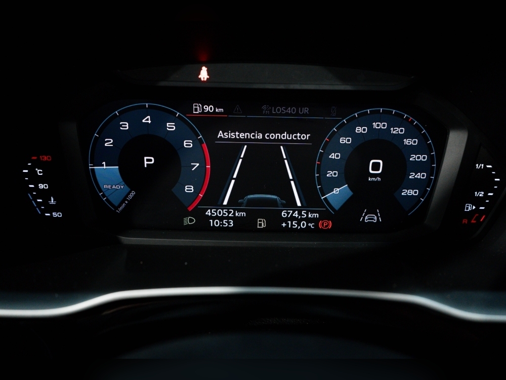 Audi Q3 Q3 35 TFSI ADVANCED 1.5 TFSI 150CV AT7 E6DT foto 16