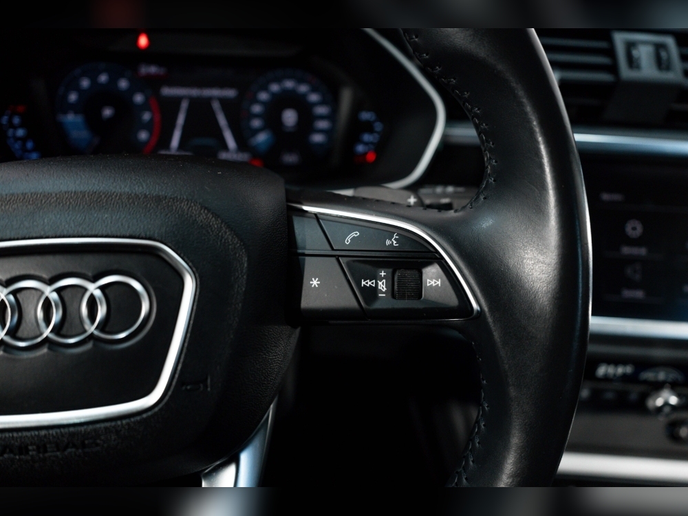 Audi Q3 Q3 35 TFSI ADVANCED 1.5 TFSI 150CV AT7 E6DT foto 18