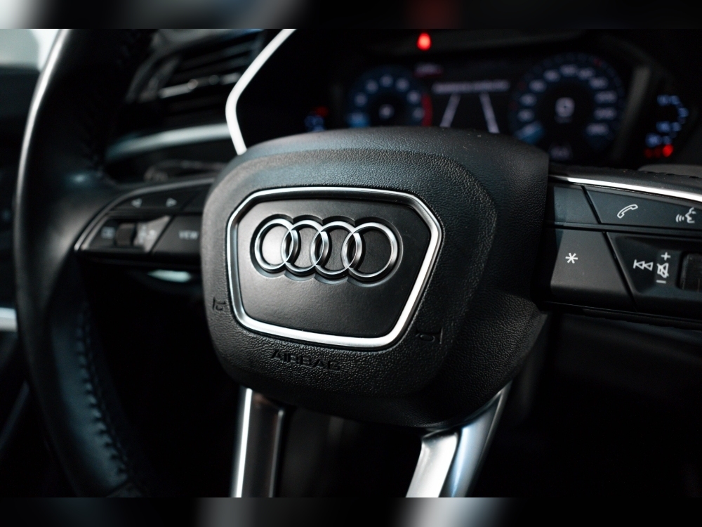 Audi Q3 Q3 35 TFSI ADVANCED 1.5 TFSI 150CV AT7 E6DT foto 19