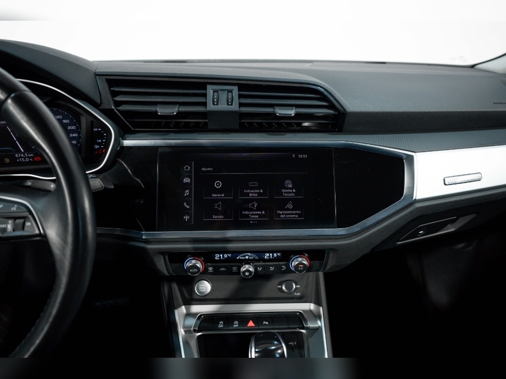 Audi Q3 Q3 35 TFSI ADVANCED 1.5 TFSI 150CV AT7 E6DT foto 21