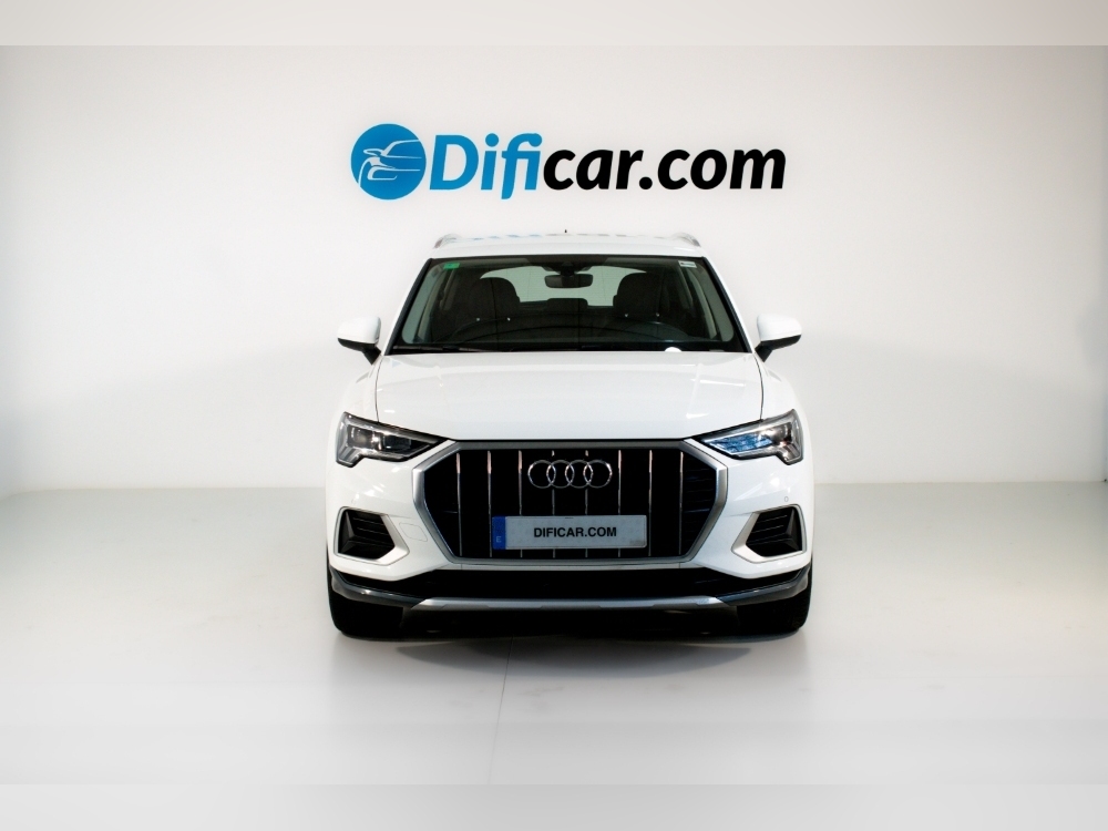 Audi Q3 Q3 35 TFSI ADVANCED 1.5 TFSI 150CV AT7 E6DT foto 4