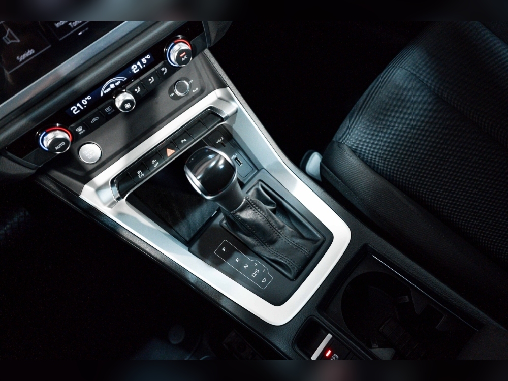 Audi Q3 Q3 35 TFSI ADVANCED 1.5 TFSI 150CV AT7 E6DT foto 22