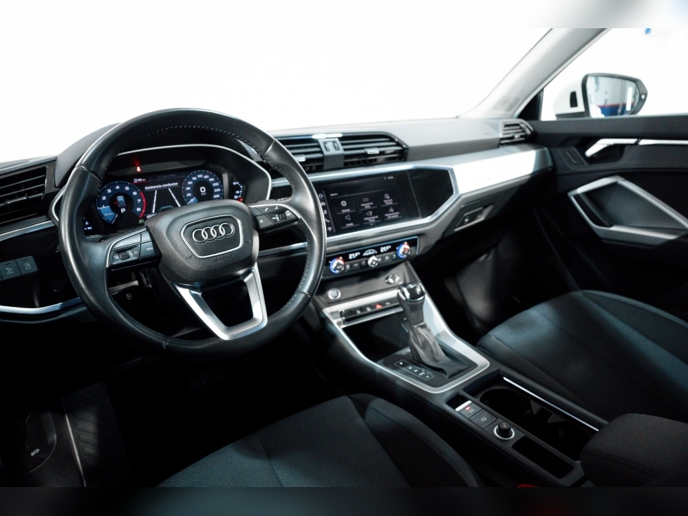 Audi Q3 Q3 35 TFSI ADVANCED 1.5 TFSI 150CV AT7 E6DT foto 23