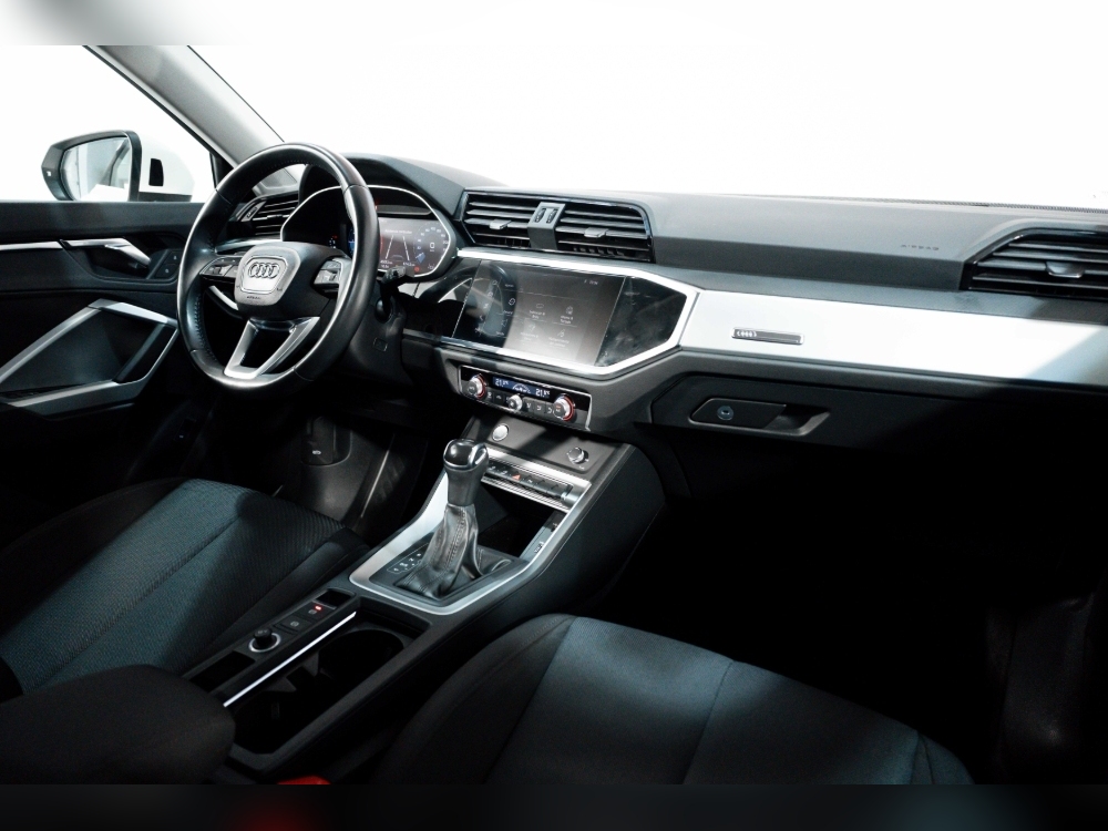 Audi Q3 Q3 35 TFSI ADVANCED 1.5 TFSI 150CV AT7 E6DT foto 24