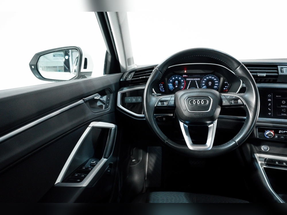 Audi Q3 Q3 35 TFSI ADVANCED 1.5 TFSI 150CV AT7 E6DT foto 25