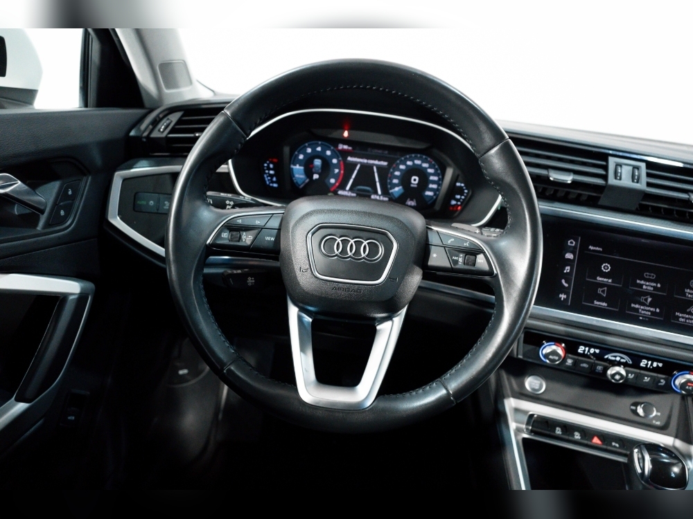 Audi Q3 Q3 35 TFSI ADVANCED 1.5 TFSI 150CV AT7 E6DT foto 26