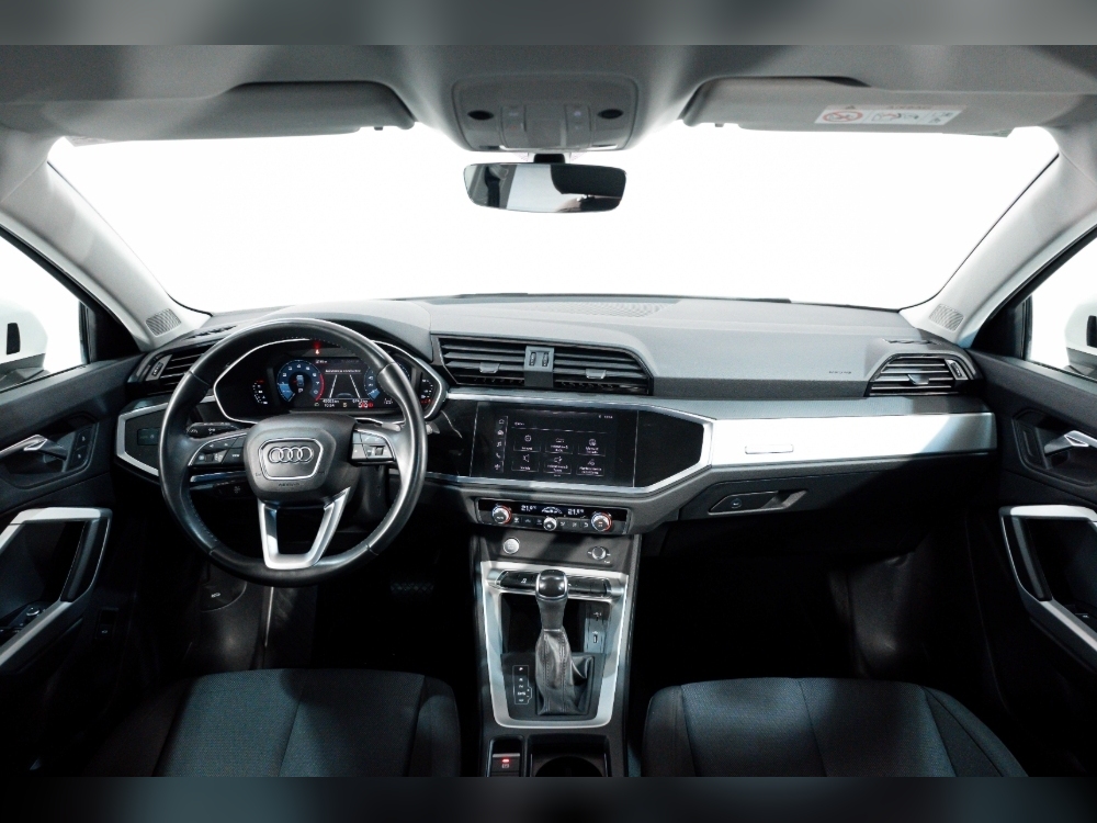 Audi Q3 Q3 35 TFSI ADVANCED 1.5 TFSI 150CV AT7 E6DT foto 27