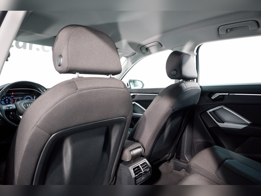 Audi Q3 Q3 35 TFSI ADVANCED 1.5 TFSI 150CV AT7 E6DT foto 28