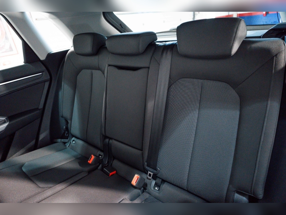 Audi Q3 Q3 35 TFSI ADVANCED 1.5 TFSI 150CV AT7 E6DT foto 29