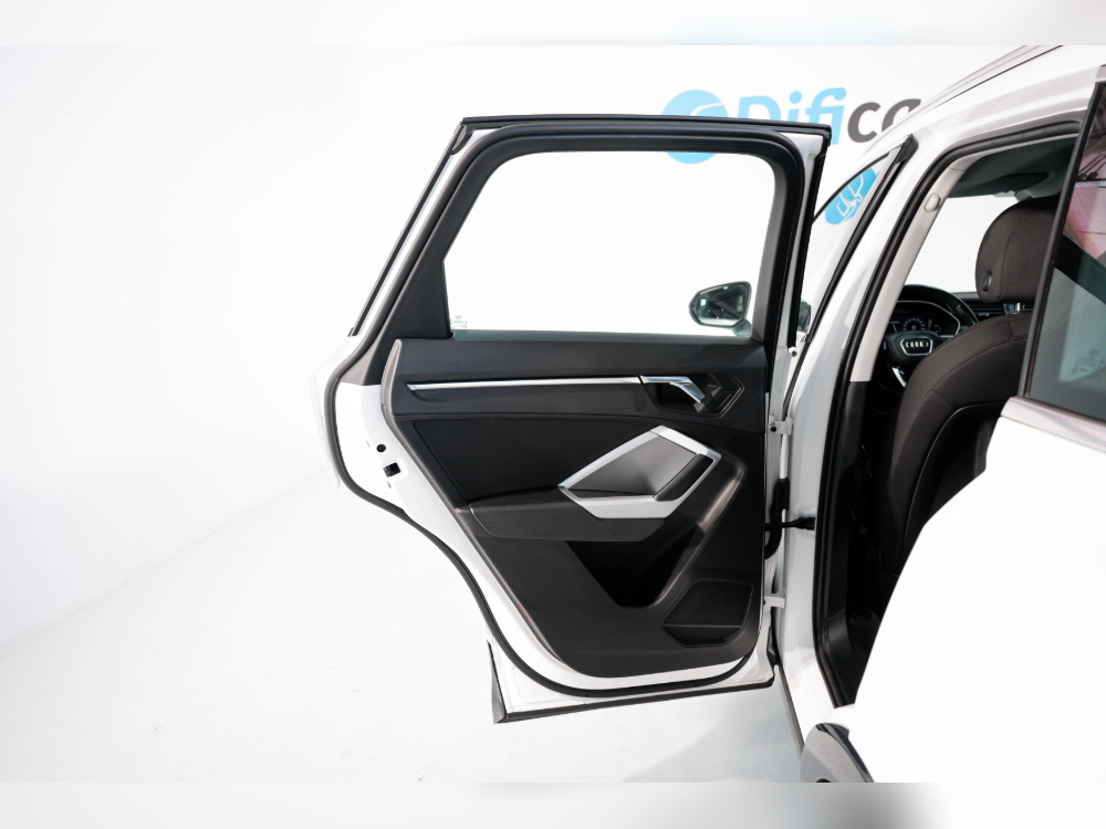 Audi Q3 Q3 35 TFSI ADVANCED 1.5 TFSI 150CV AT7 E6DT foto 30