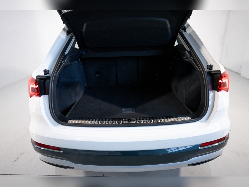 Audi Q3 Q3 35 TFSI ADVANCED 1.5 TFSI 150CV AT7 E6DT foto 31