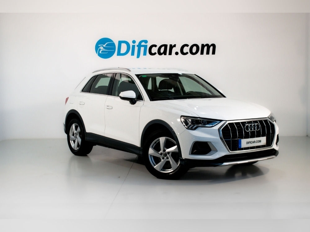 Audi Q3 Q3 35 TFSI ADVANCED 1.5 TFSI 150CV AT7 E6DT foto 5