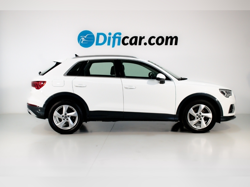 Audi Q3 Q3 35 TFSI ADVANCED 1.5 TFSI 150CV AT7 E6DT foto 6