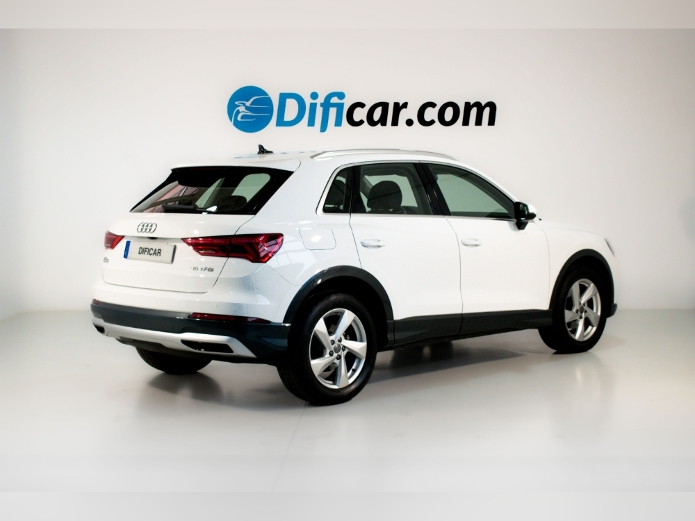 Audi Q3 Q3 35 TFSI ADVANCED 1.5 TFSI 150CV AT7 E6DT foto 8
