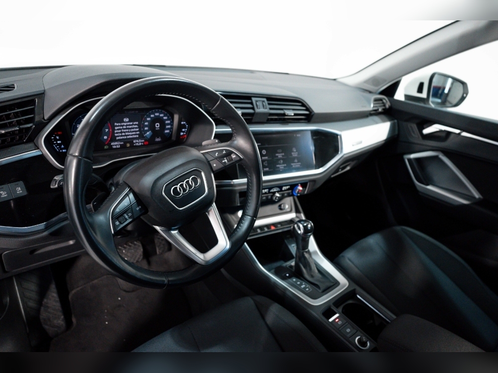 Audi Q3 Q3 35 TFSI ADVANCED 1.5 TFSI 150CV AT7 E6DT foto 9