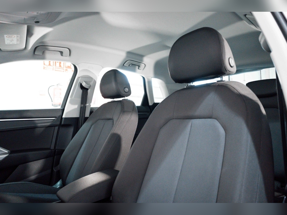 Audi Q3 Q3 35 TFSI ADVANCED 1.5 TFSI 150CV AT7 E6DT foto 10