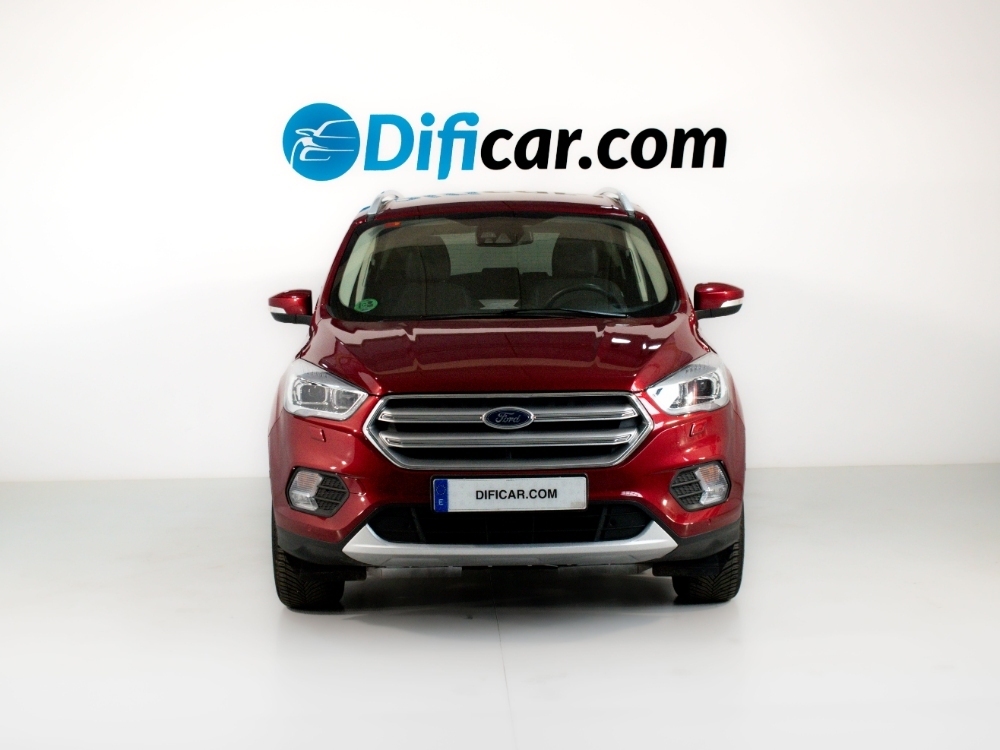 Ford Kuga KUGA 1.5 175CV AUTOMATICO 4X4  5P foto 3