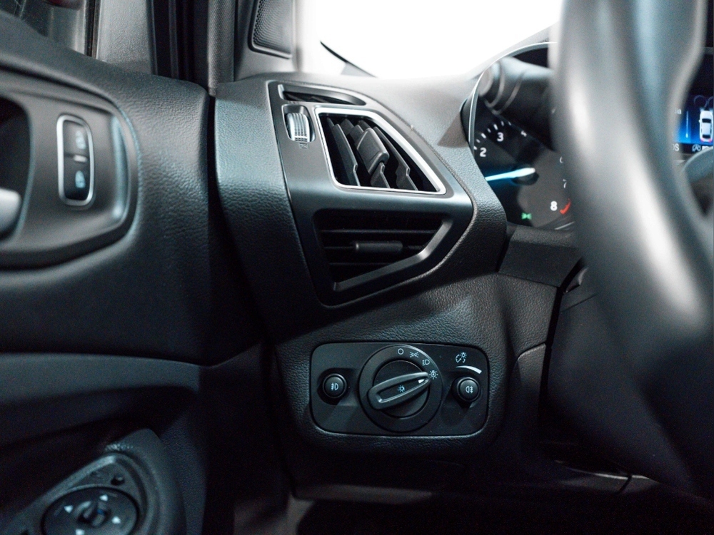 Ford Kuga KUGA 1.5 175CV AUTOMATICO 4X4  5P foto 12