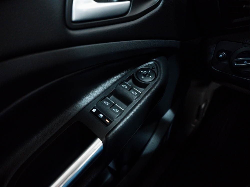 Ford Kuga KUGA 1.5 175CV AUTOMATICO 4X4  5P foto 13