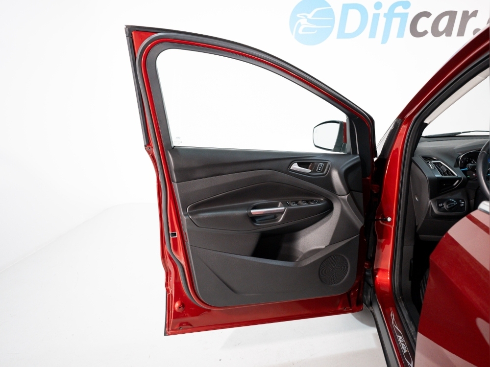 Ford Kuga KUGA 1.5 175CV AUTOMATICO 4X4  5P foto 14