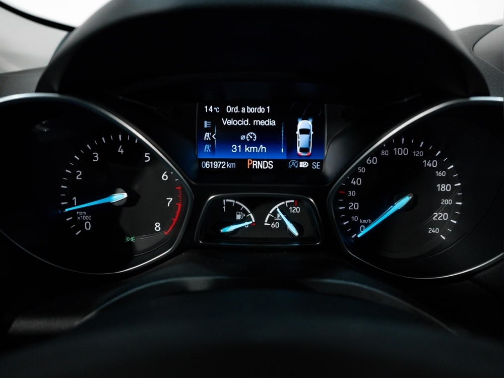 Ford Kuga KUGA 1.5 175CV AUTOMATICO 4X4  5P foto 15