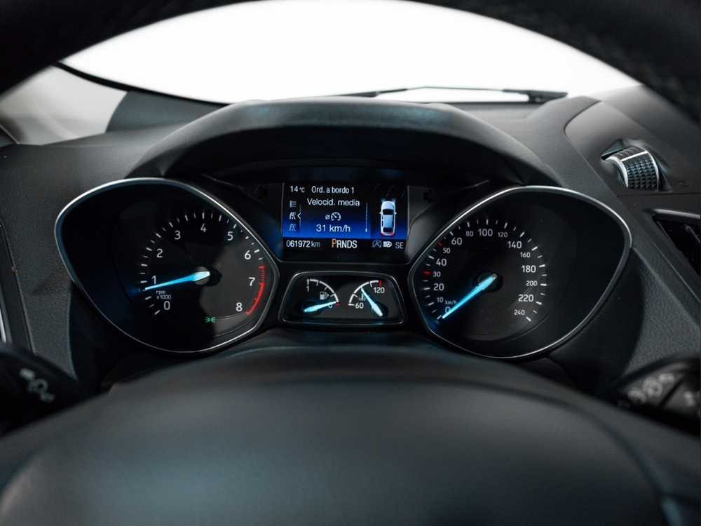 Ford Kuga KUGA 1.5 175CV AUTOMATICO 4X4  5P foto 16