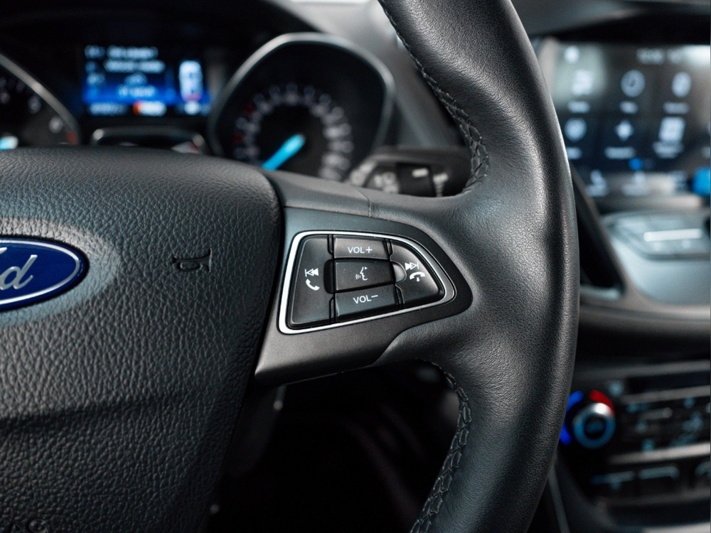 Ford Kuga KUGA 1.5 175CV AUTOMATICO 4X4  5P foto 17