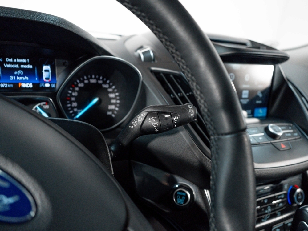 Ford Kuga KUGA 1.5 175CV AUTOMATICO 4X4  5P foto 18