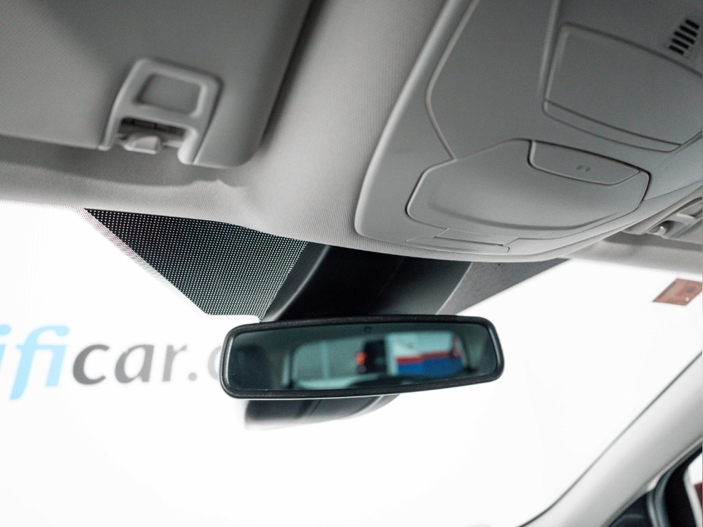 Ford Kuga KUGA 1.5 175CV AUTOMATICO 4X4  5P foto 19