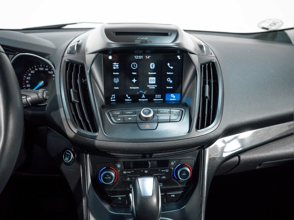 Ford Kuga KUGA 1.5 175CV AUTOMATICO 4X4  5P foto 20