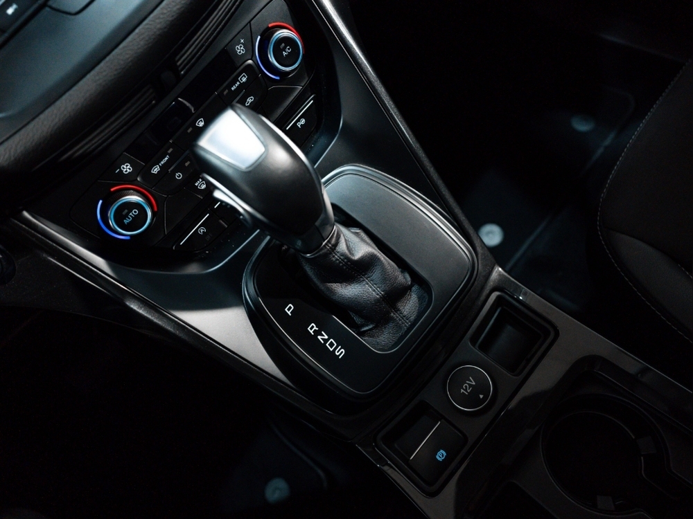 Ford Kuga KUGA 1.5 175CV AUTOMATICO 4X4  5P foto 21