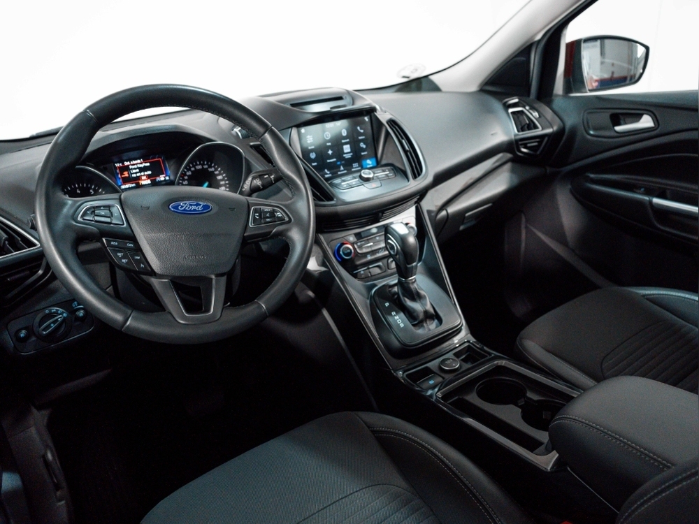 Ford Kuga KUGA 1.5 175CV AUTOMATICO 4X4  5P foto 22