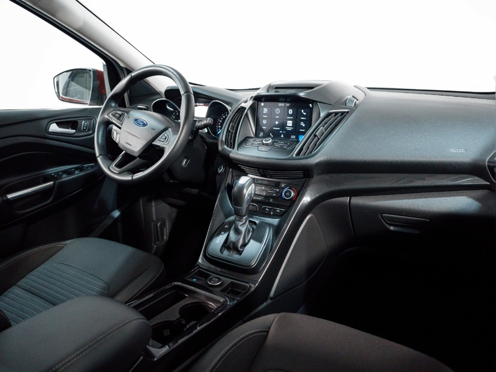 Ford Kuga KUGA 1.5 175CV AUTOMATICO 4X4  5P foto 23