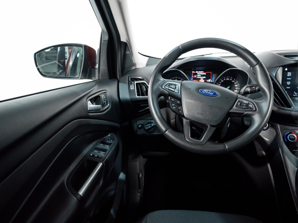 Ford Kuga KUGA 1.5 175CV AUTOMATICO 4X4  5P foto 24